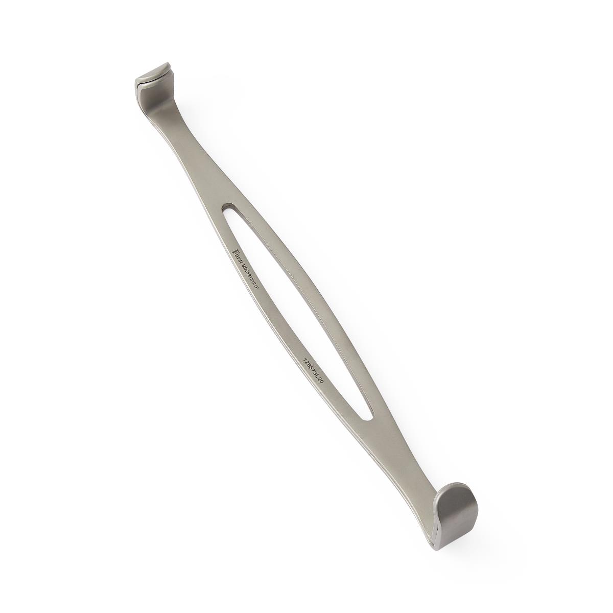 Army navy retractor